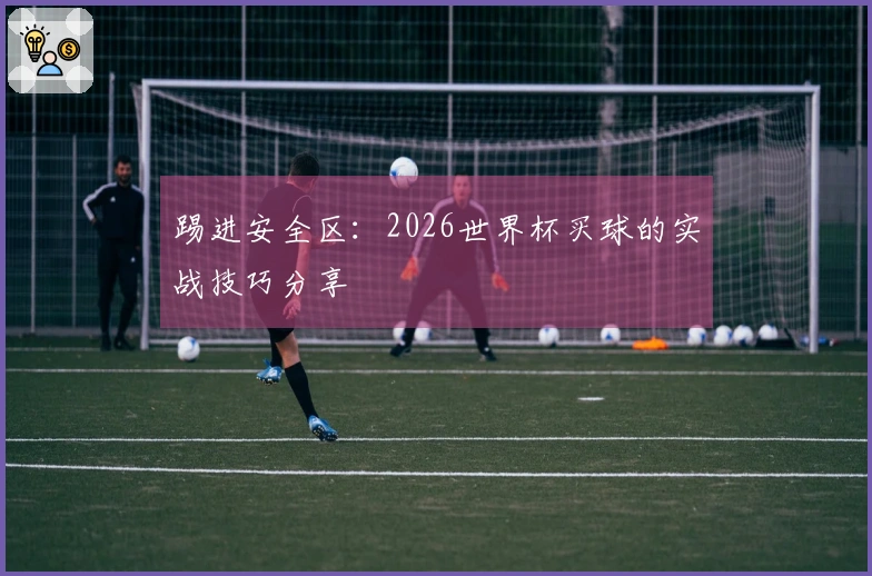踢进安全区：2026世界杯买球的实战技巧分享