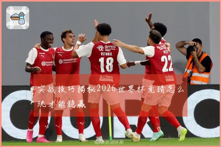 实战技巧揭秘2026世界杯竞猜怎么玩才能稳赢