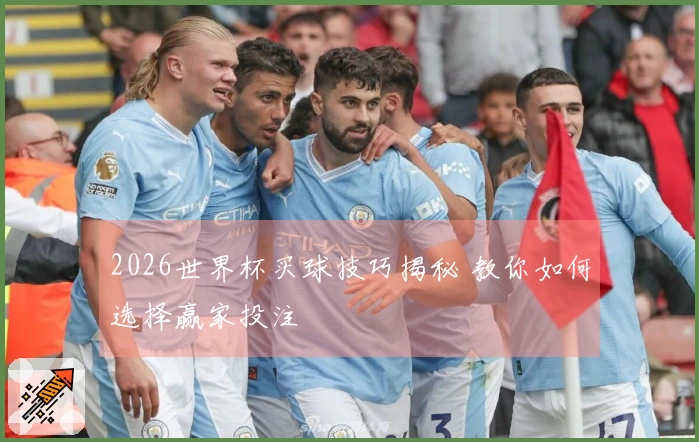 2026世界杯买球技巧揭秘 教你如何选择赢家投注