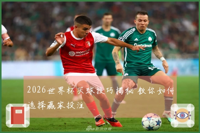2026世界杯买球技巧揭秘 教你如何选择赢家投注