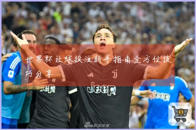 世界杯让球投注新手指南全方位技巧分享